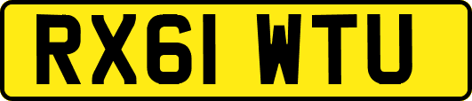 RX61WTU