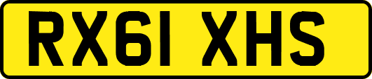 RX61XHS