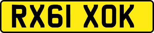 RX61XOK