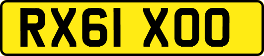RX61XOO