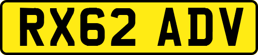 RX62ADV