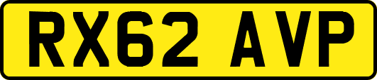 RX62AVP