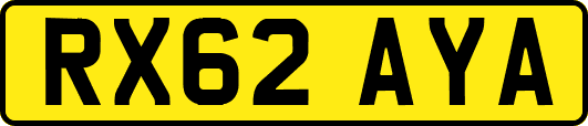 RX62AYA