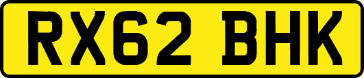 RX62BHK