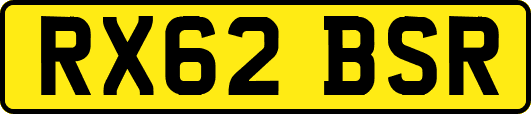 RX62BSR