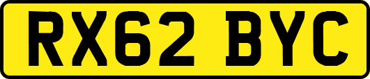 RX62BYC