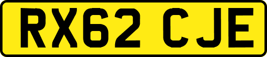 RX62CJE