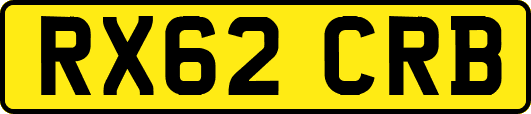 RX62CRB