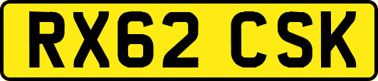 RX62CSK