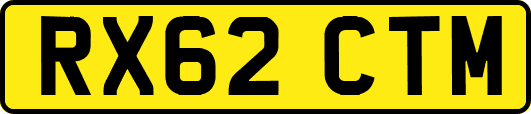RX62CTM