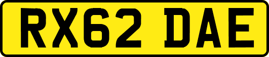 RX62DAE