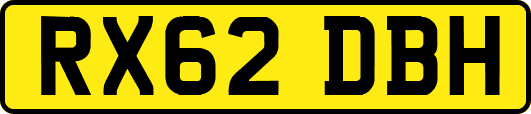 RX62DBH