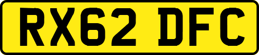 RX62DFC