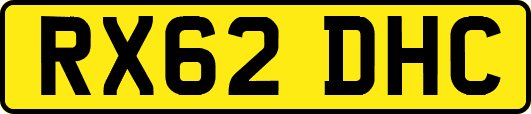 RX62DHC
