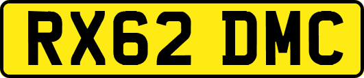 RX62DMC
