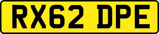 RX62DPE