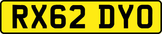 RX62DYO
