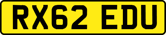 RX62EDU