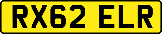 RX62ELR