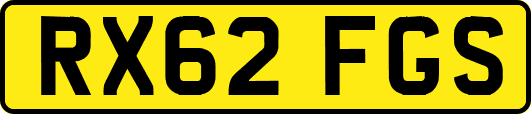 RX62FGS