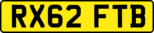 RX62FTB