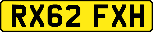 RX62FXH