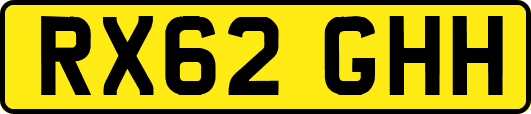 RX62GHH