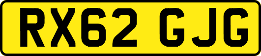 RX62GJG