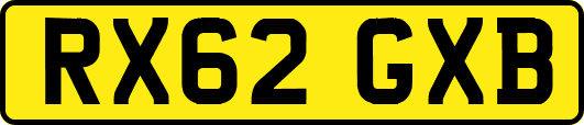 RX62GXB