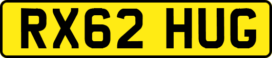 RX62HUG