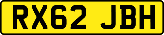 RX62JBH