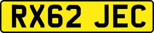 RX62JEC