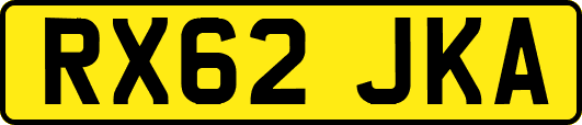 RX62JKA