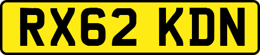 RX62KDN