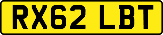 RX62LBT