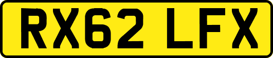 RX62LFX