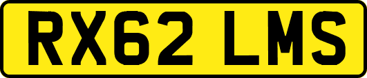 RX62LMS