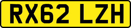 RX62LZH