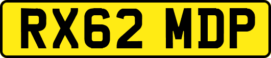 RX62MDP