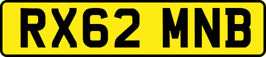 RX62MNB