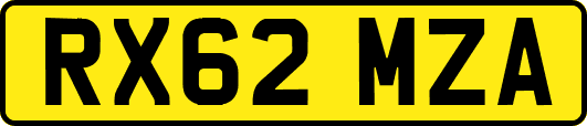 RX62MZA