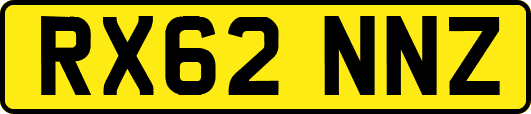 RX62NNZ