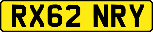 RX62NRY