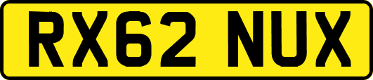 RX62NUX