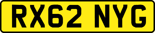 RX62NYG