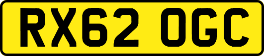 RX62OGC