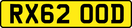 RX62OOD