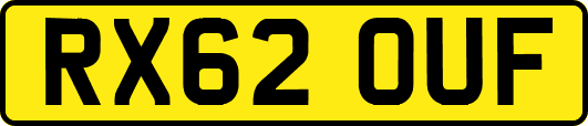 RX62OUF