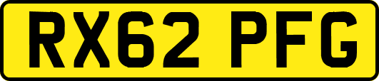 RX62PFG