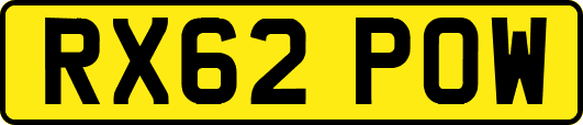 RX62POW